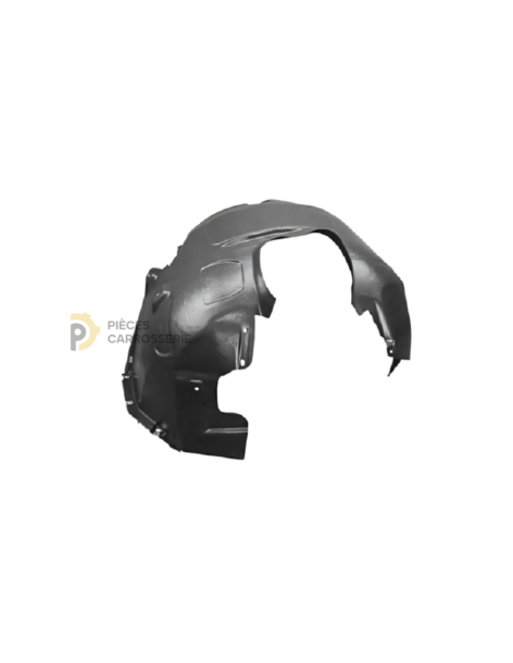 Pare-boue FORD TRANSIT-TOURNEO droit, compatible 2013-2019