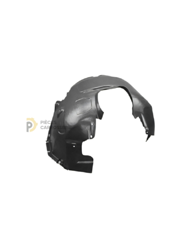 Pare-boue FORD TRANSIT-TOURNEO droit, compatible 2013-2019