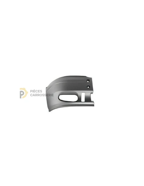 Pare-chocs avant droit AB pour Ford Transit MK6 (00-06)