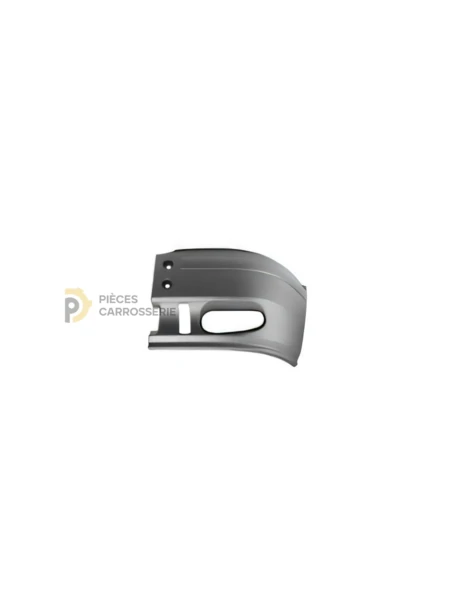 Pare-chocs avant gauche AB pour Ford Transit MK6 00-06