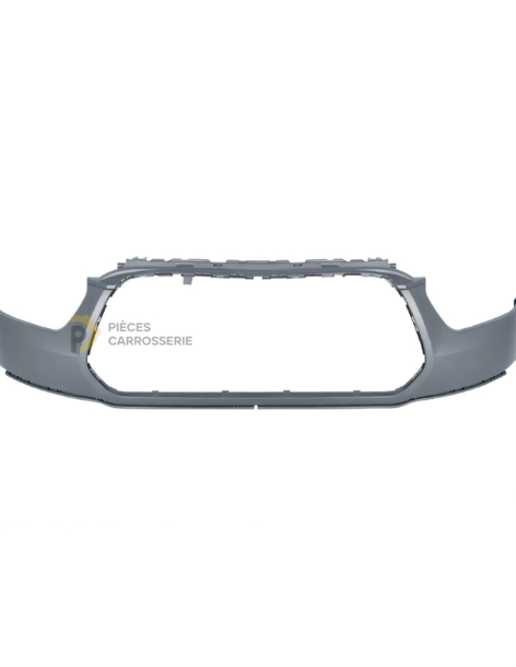 Pare-chocs avant supérieur à peindre pour FORD TRANSIT MK8