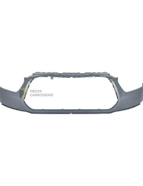 Pare-chocs avant supérieur à peindre pour FORD TRANSIT MK8