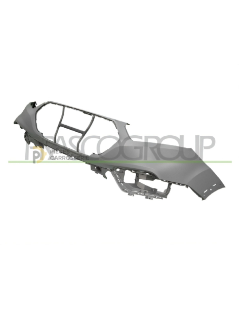 Pare-chocs avant à peindre FORD TRANSIT-TOURNEO 2018-2023