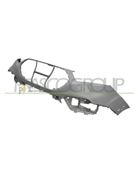 Pare-chocs avant à peindre FORD TRANSIT-TOURNEO 2018-2023