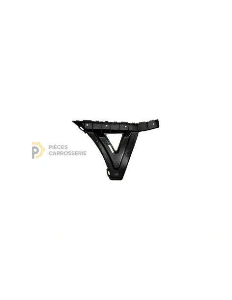 Support central droit pare-chocs avant FORD TRANSIT CUSTOM