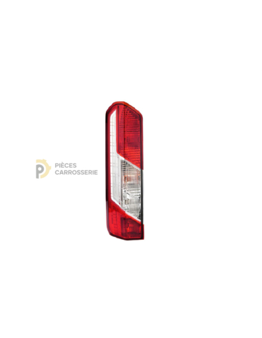 Feu arrière gauche FORD TRANSIT MK8 phase 1 2014-2019
