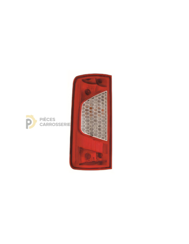 Feu arrière gauche FORD TRANSIT-TOURNEO, modèle 2009-2013