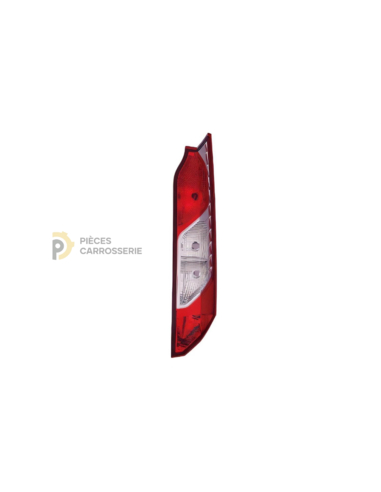 Feu arrière droit FORD TRANSIT-TOURNEO, montage Valeo