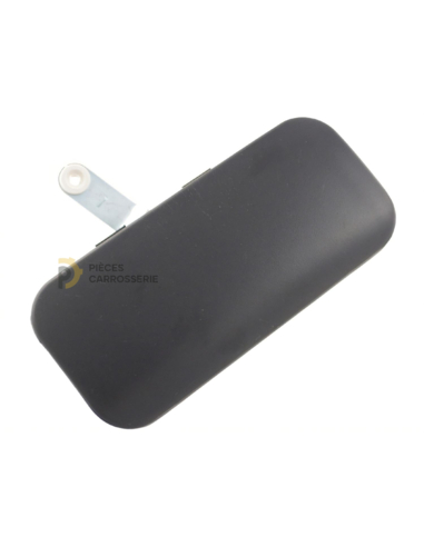 Poignée avant gauche noire FORD TRANSIT MK6 (2000-2006)