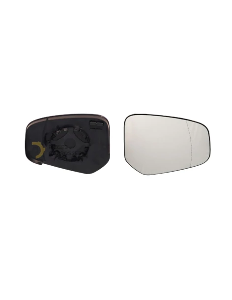 Glace rétroviseur droit grand angle Ford Transit/Tourneo 