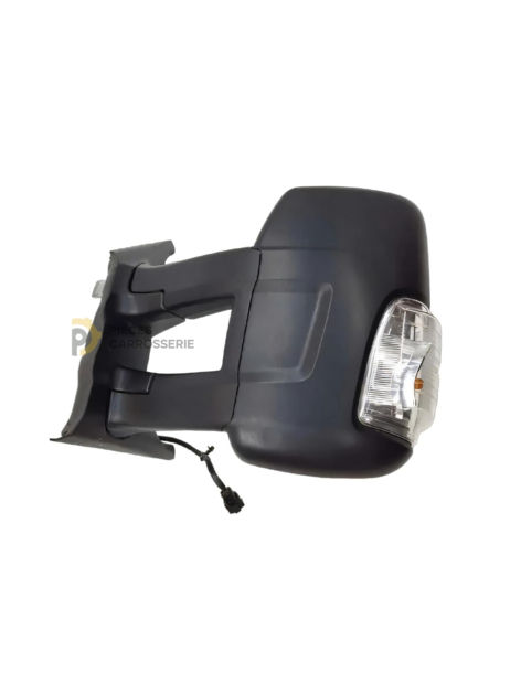 Rétroviseur gauche électrique chauffant FORD TRANSIT MK8 2014-2019
