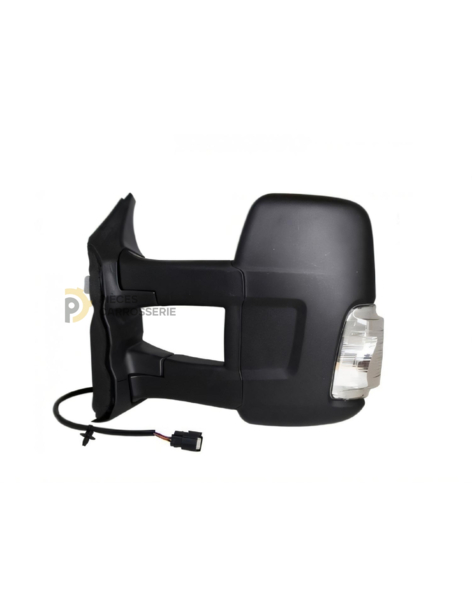 Rétroviseur gauche électrique et chauffant pour FORD TRANSIT