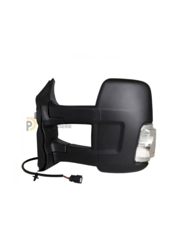 Rétroviseur gauche électrique et chauffant pour FORD TRANSIT