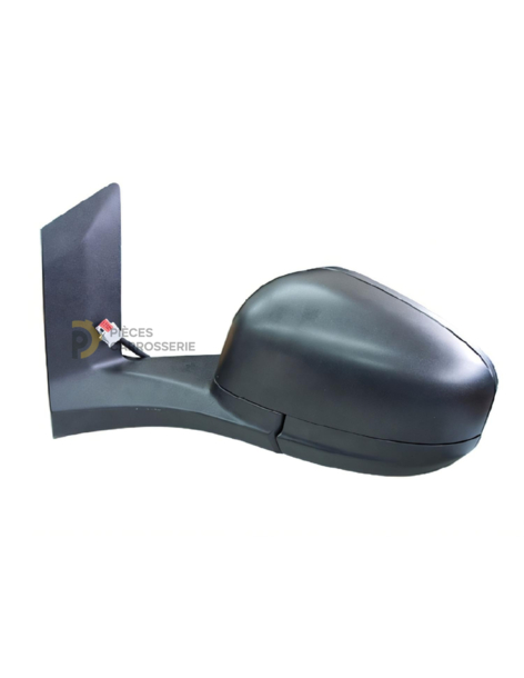Rétroviseur gauche électrique chauffant pour Ford Transit-Tourneo