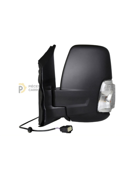 Rétroviseur gauche électrique chauffant FORD TRANSIT MK8 2019+