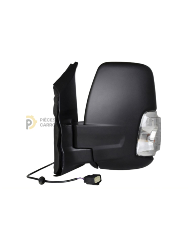 Rétroviseur gauche électrique chauffant FORD TRANSIT MK8 2019+