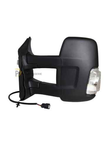 Rétroviseur gauche électrique chauffant FORD TRANSIT MK8 2019+