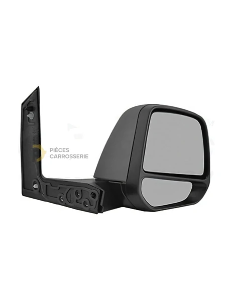 Rétroviseur droit manuel à peindre pour Ford Transit/Tourneo