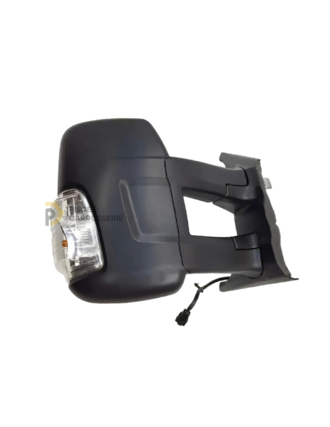 Rétroviseur droit électrique chauffant FORD TRANSIT MK8 2014-2019