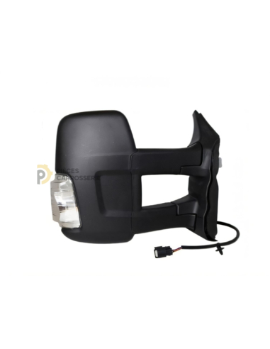 Rétroviseur droit électrique et chauffant FORD TRANSIT MK8