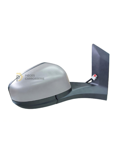 Rétroviseur droit électrique chauffant à peindre FORD TRANSIT