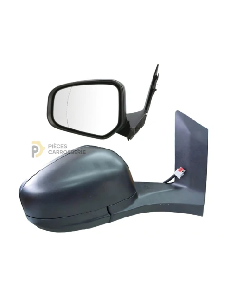 Rétroviseur droit électrique chauffant Ford Transit-Tourneo 2014