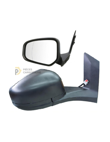 Rétroviseur droit électrique chauffant Ford Transit-Tourneo 2014