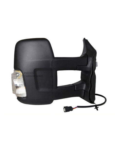 Rétroviseur droit électrique et chauffant pour FORD TRANSIT MK8