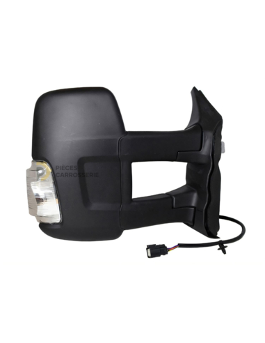 Rétroviseur droit électrique et chauffant pour FORD TRANSIT MK8