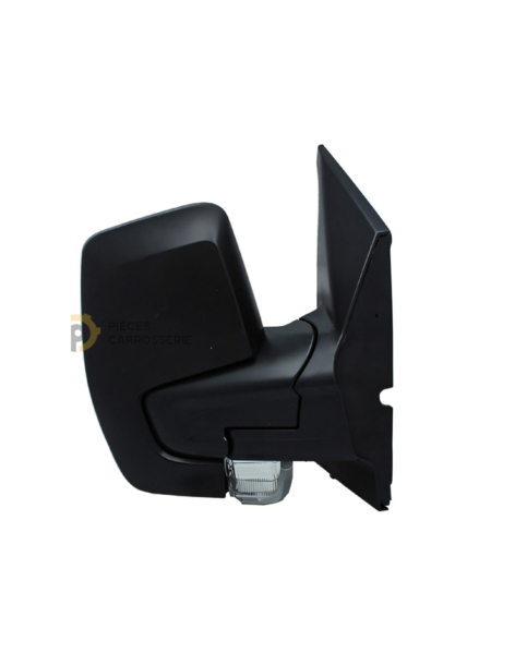 Rétroviseur droit manuel + feu FORD TRANSIT CUSTOM 2018-2023