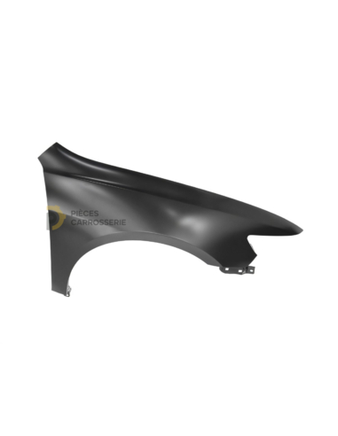 Aile avant droite HONDA ACCORD VII (03-06) - Droit sans trou