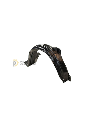 Pare-boue avant gauche HONDA ACCORD VII (03-06) - Plastique