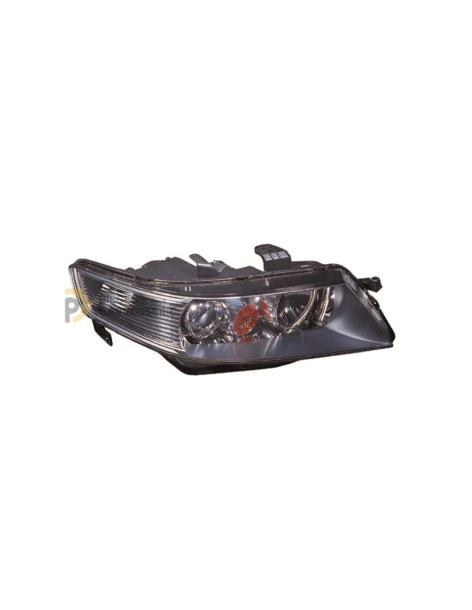 Phare droit H1+H1 4 portes pour HONDA ACCORD VII 03-06
