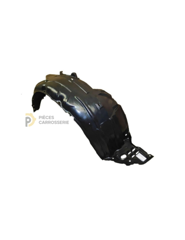 Pare-boue aile avant gauche Honda Civic 3/5 portes 2006-2011