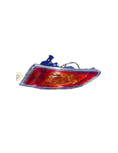 Feu arrière droit HONDA CIVIC VII 2006-2011 - 5 portes