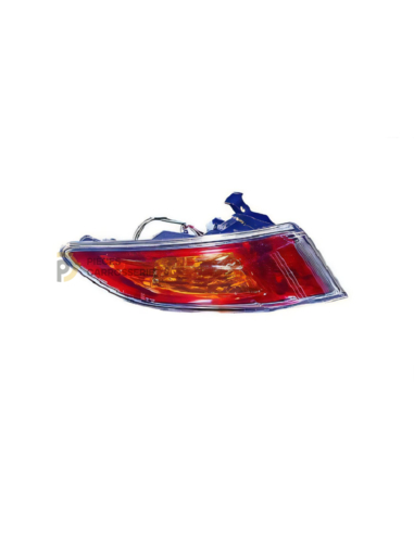 Feu arrière gauche HONDA CIVIC 3/5ptes (2006-2011)