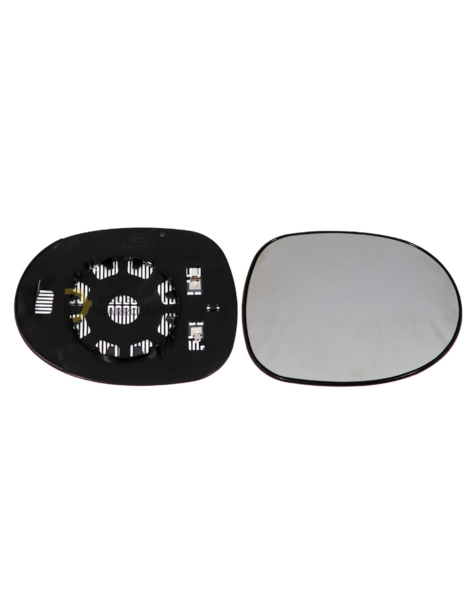 Glace chauffante rétroviseur droit HONDA CIVIC VII/VI 03-11