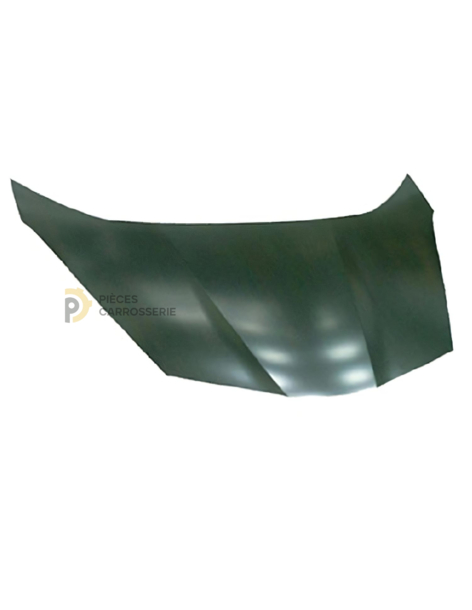 Capot moteur HONDA JAZZ II (08-14) - Remplacement de qualité