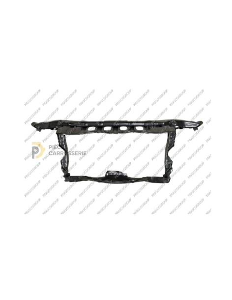 Face avant HONDA JAZZ II (12/2008-12/2014) - Complète