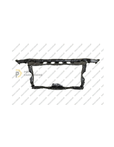 Face avant HONDA JAZZ II (12/2008-12/2014) - Complète