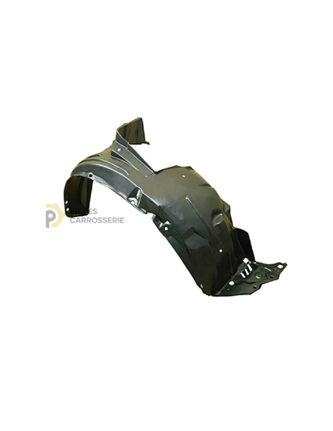 Pare-boue avant droit HONDA JAZZ II 2008-2014 - Plastique