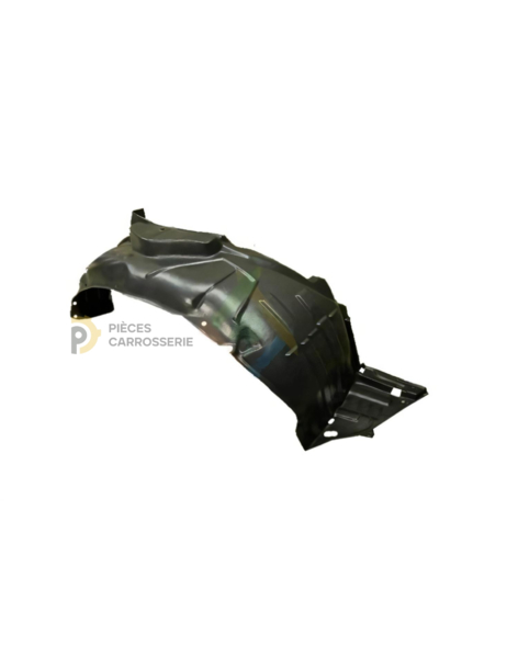 Pare-boue aile avant droit Honda Jazz I 2002-2008 - Compatible