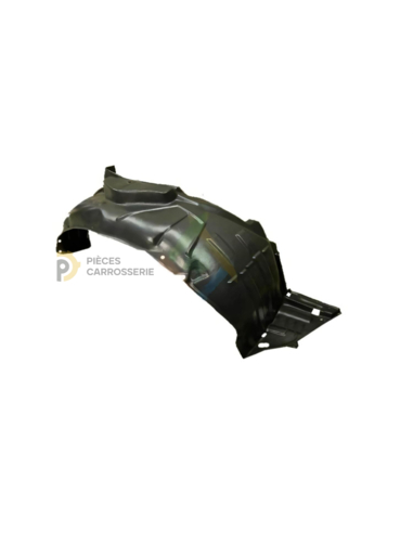 Pare-boue aile avant droit Honda Jazz I 2002-2008 - Compatible