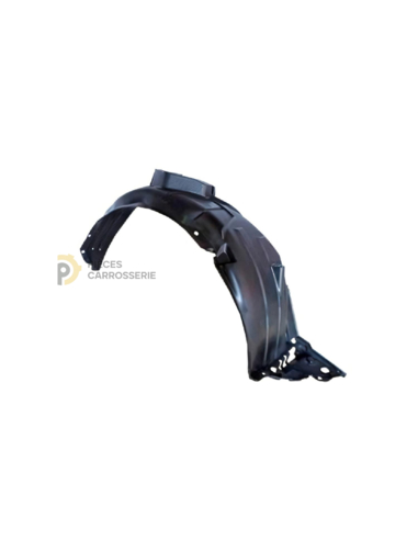 Pare-boue aile avant droit HONDA JAZZ I (02-08) 05-