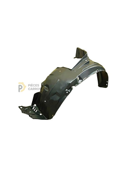 Pare-boue avant gauche HONDA JAZZ II 2008-2014 en plastique