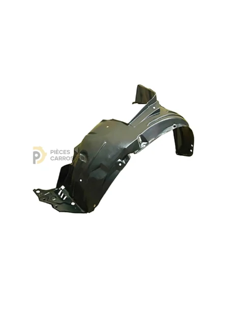 Pare-boue avant gauche HONDA JAZZ II 2008-2014 en plastique