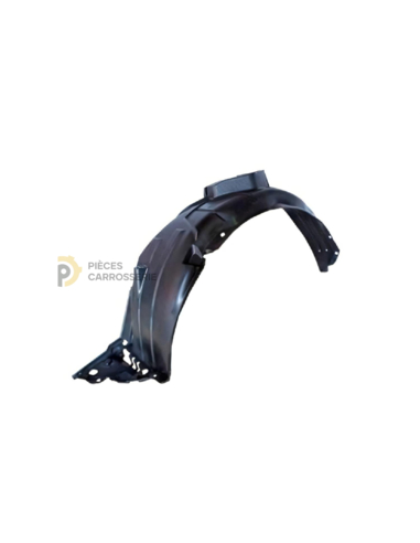 Pare-boue avant gauche Honda Jazz I 01/2002-11/2008
