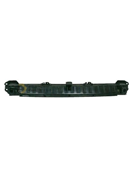 Renfort pare-chocs avant Honda Jazz II 2008-2014, robuste
