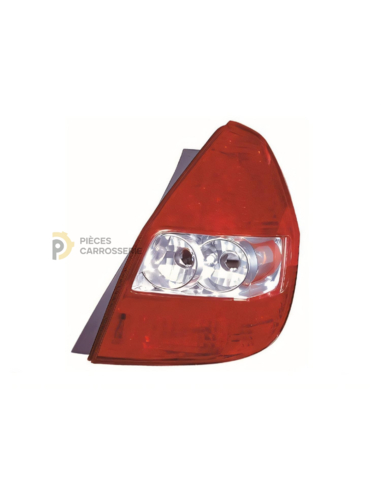 Feu arrière droit HONDA JAZZ I (2002-2008) - Groupe optique
