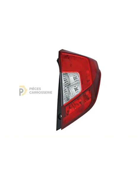 Feu arrière droit LED Honda Jazz III 06/2015-09/2017
